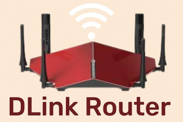 DLink Router price Bangladesh