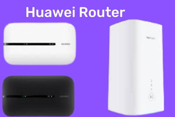 Huawei Router