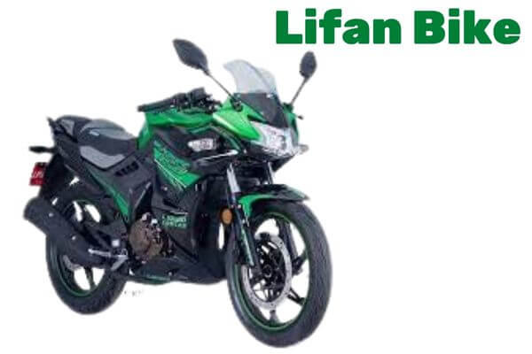 Lifan Bike price in Bangladesh
