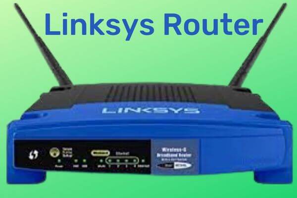 Linksys Router  Price