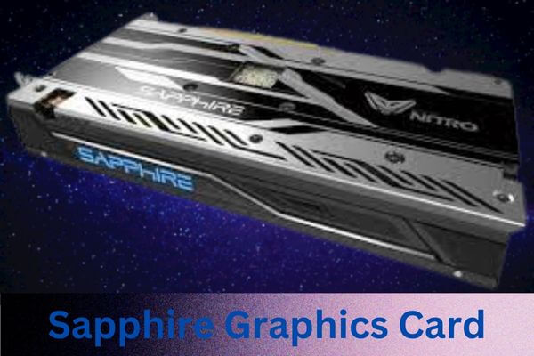 Sapphire Graphics Card Price in Bangladesh