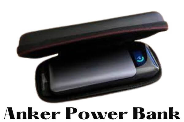 Anker-Power-Bank