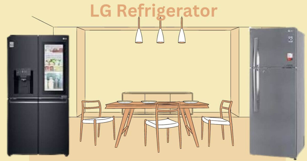 LG-Refrigerator