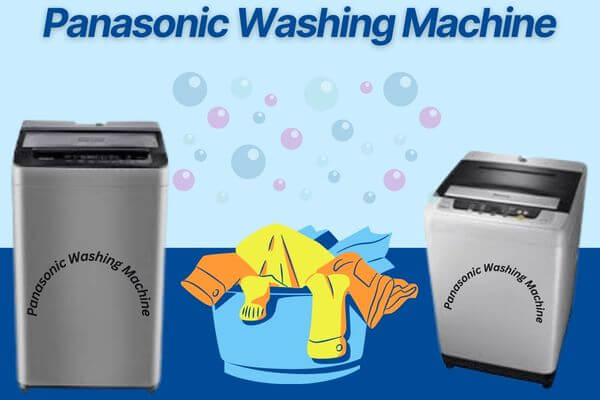 Panasonic-Washing-Machine