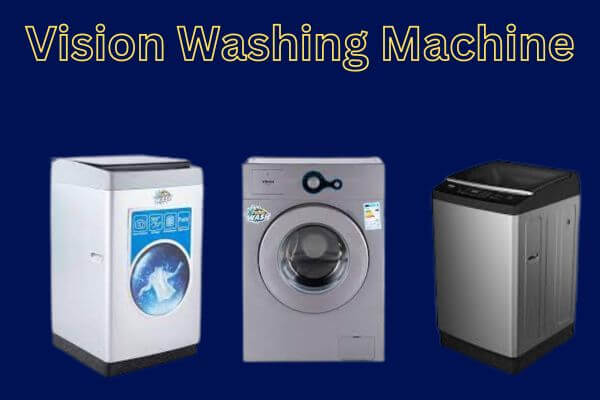 Vision-Washing-Machine