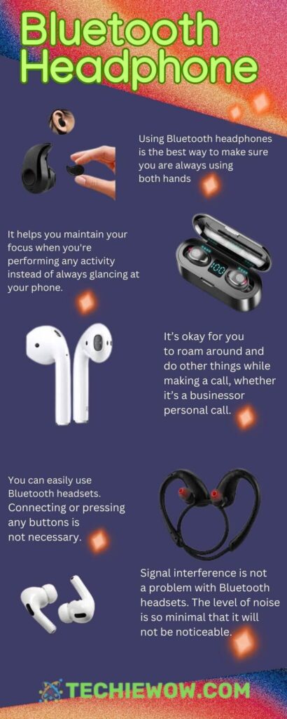 Bluetooth-Headphone-Infographic