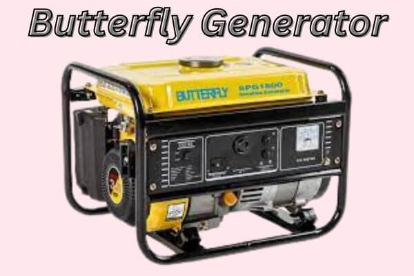 Butterfly-Generator-Price