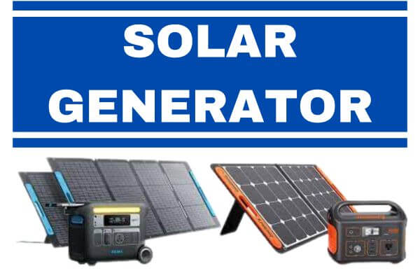 Solar-Generator-price-Bangladesh