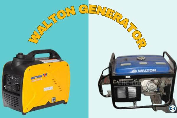 Walton-Generator