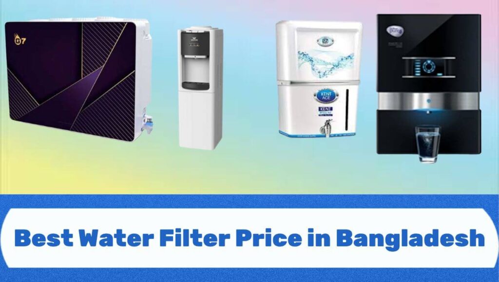 Best-Water-Filter-Price-in-Bangladesh