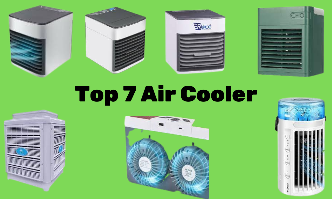 Top-7-Air-Cooler