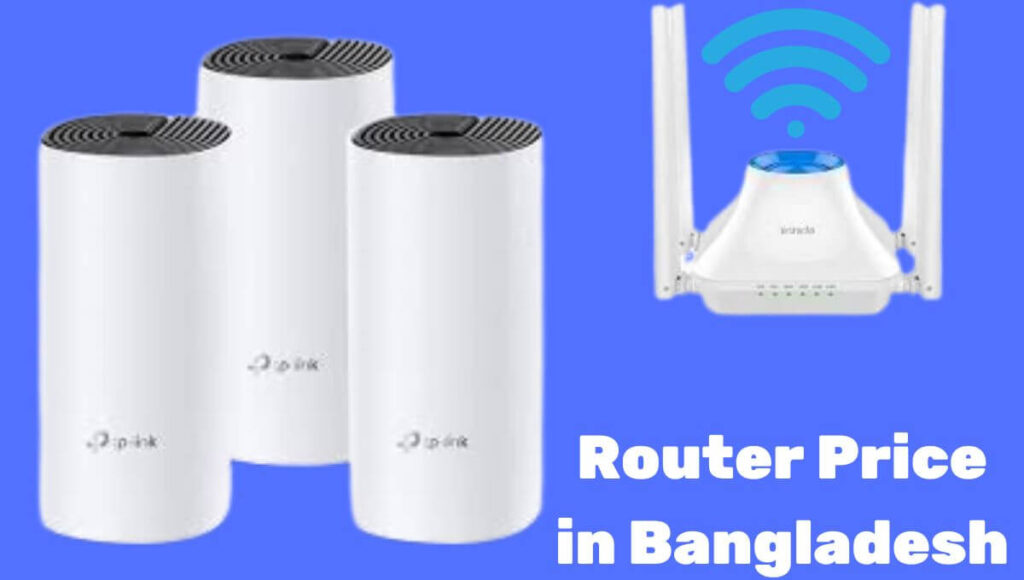 Router-price-in-Bangladesh