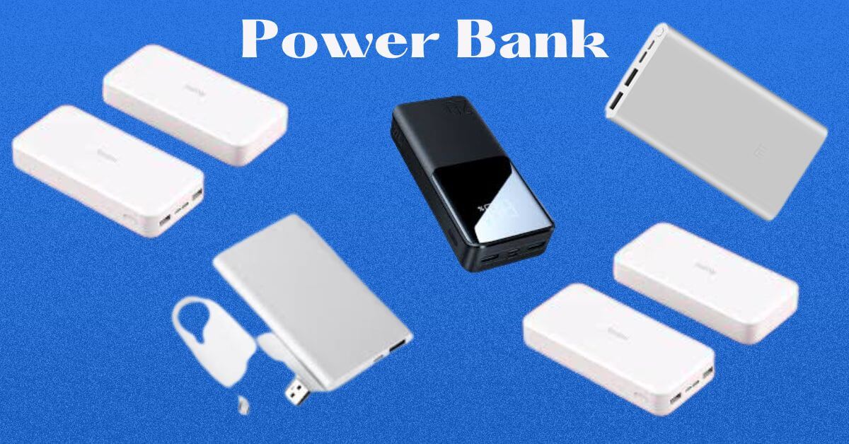 Power-Bank