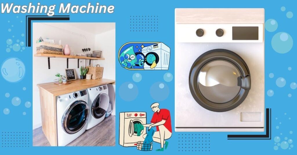 Washing-Machine